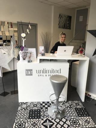 Salon de Manucure Unlimited Epil & Beauty 0