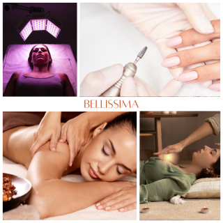 Salon de Manucure Bellissima 0