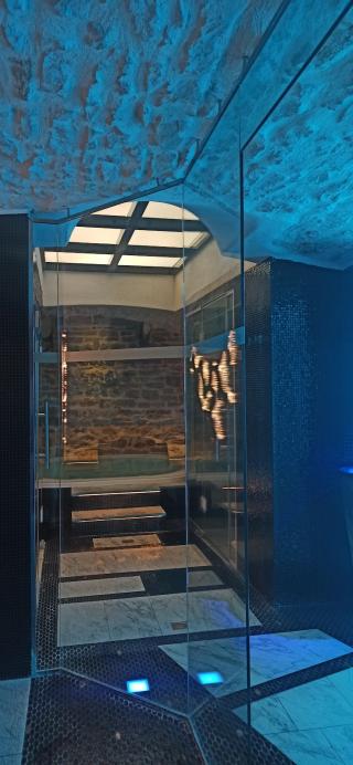 Salon de Manucure Atrium Spa & Beauté ***** 0