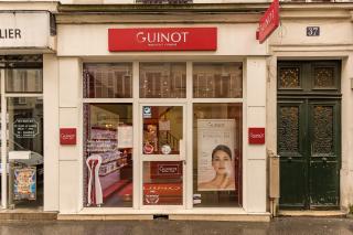 Salon de Manucure Institut Guinot 0