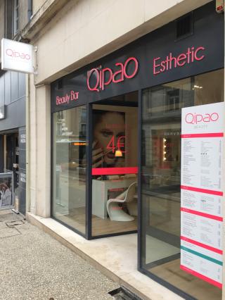 Salon de Manucure QIPAO 0