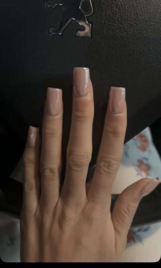 Salon de Manucure L'Ongle & Le Regard L'Onglerie - Saint Sébastien sur Loire 0