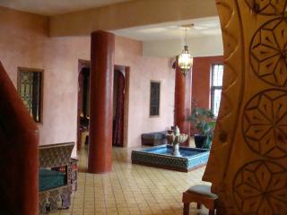 Salon de Manucure Hammam Les Naiades 0