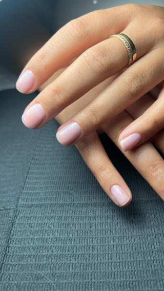 Salon de Manucure BM nail studio 0