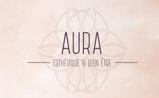 Salon de Manucure AURA ESTHETIQUE 1