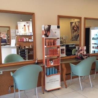 Salon de Manucure Institut Coiffure Beauté - Rachel Genty 0
