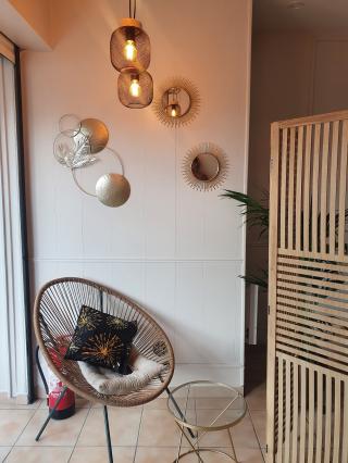 Salon de Manucure Zen & Sens 0
