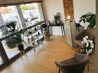 Salon de Manucure PALMAHE 0