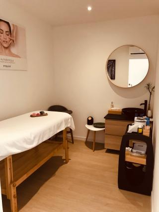 Salon de Manucure PALMAHE 0