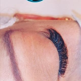 Salon de Manucure EXTENSIONS DE CILS CHEZ NATHALIE CILS 0