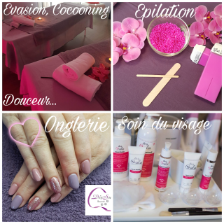 Salon de Manucure DéeSse Beauté 0