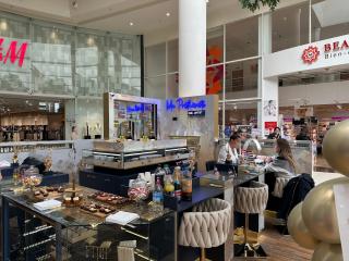 Salon de Manucure Ma prothésiste Bar à ongles rennes 0