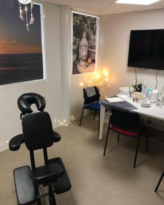 Salon de Manucure PLUM' 0