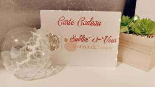 Salon de Manucure Sublim' & Vous 0