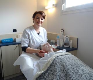 Salon de Manucure Beauté Passion 0