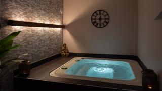 Salon de Manucure Bouddha Spa & Institut 0