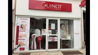 Salon de Manucure Institut Guinot 0