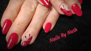 Salon de Manucure Nails By Nath 0