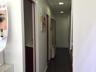 Salon de Manucure Institut Guinot 0