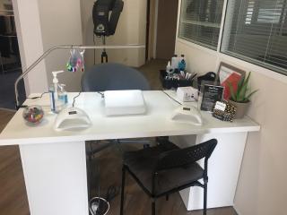 Salon de Manucure Kimmylie Nails 0