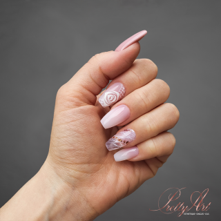 Salon de Manucure Pretty Art (Esthétique - Ongles - Cils) 0