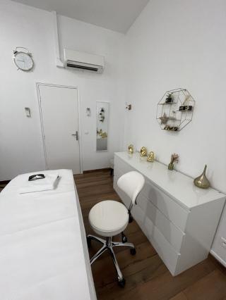 Salon de Manucure Centre d'Epilation Laser Elsa 0