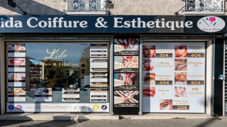 Salon de Manucure Lida Coiffure & Esthétique 0