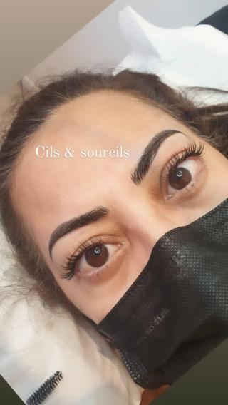 Salon de Manucure La maison du cil Conflans - extension de cils- microneedling- microblading 1