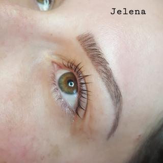 Salon de Manucure La maison du cil Conflans - extension de cils- microneedling- microblading 0