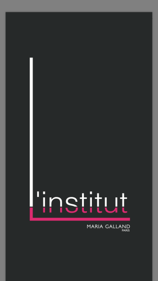 Salon de Manucure L'Institut Spa Mg 0