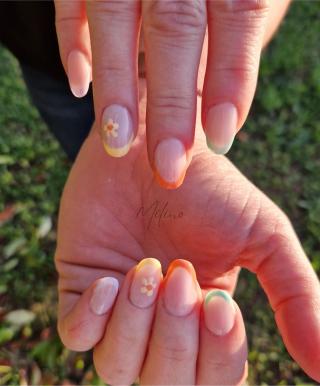 Salon de Manucure Milino Nails Studio 0