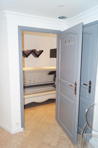 Salon de Manucure FIDELIUS SPA BY CAMILLE & LUCILLE 0