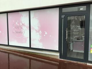 Salon de Manucure MS Secret's 0