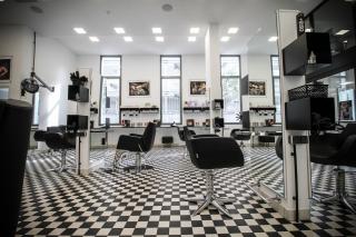 Salon de Manucure Chic Choc Coiffure Esthétique 1