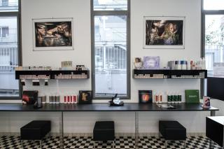 Salon de Manucure Chic Choc Coiffure Esthétique 0