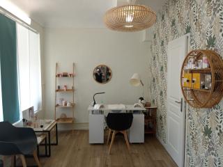 Salon de Manucure Esprit Beaute 0