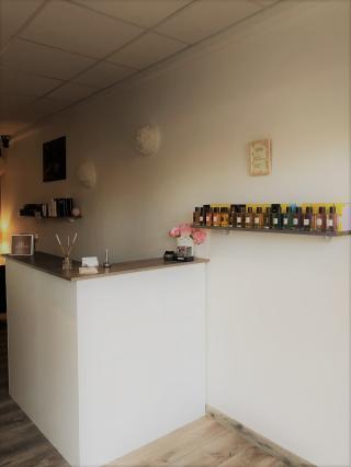 Salon de Manucure Institut Au Cocon Des Douceurs 0