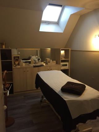 Salon de Manucure Nature & Bien Être 1