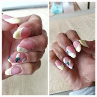 Salon de Manucure Manon Esthétique 0