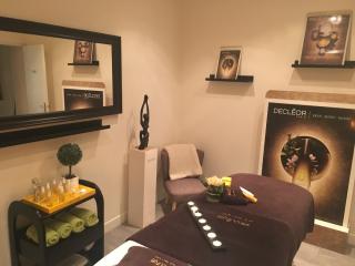 Salon de Manucure L'instant pour Soi By Paula 0