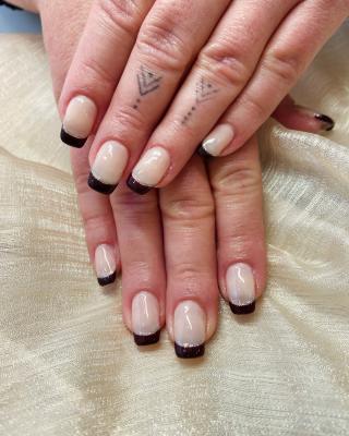 Salon de Manucure Sana Nails 0