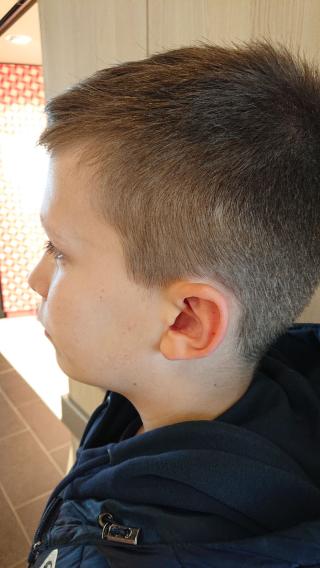 Salon de Manucure Franck Provost - Coiffeur Boe 0