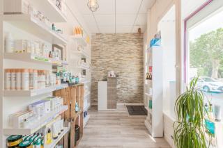 Salon de Manucure L'Atelier de la Beauté 0