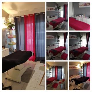 Salon de Manucure La Source Pure 