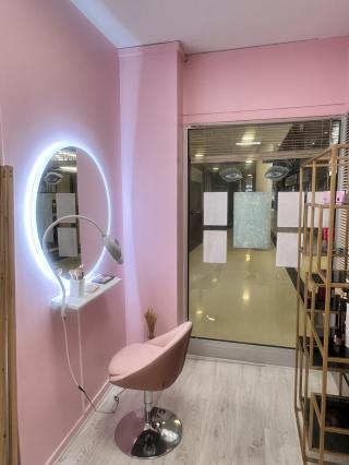 Salon de Manucure Maison Amani 0