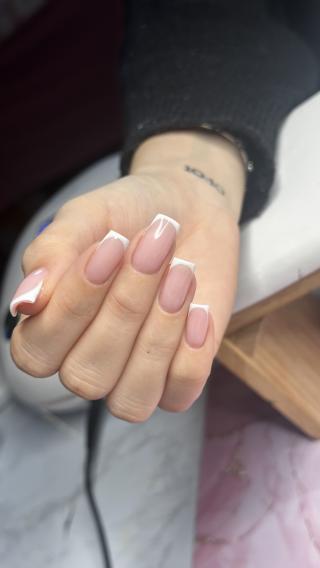 Salon de Manucure Ljnails11 0