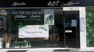 Salon de Manucure Créatif Studio 0