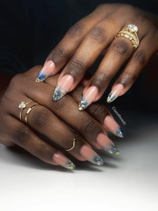 Salon de Manucure CaaratBeauty 0