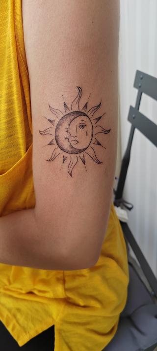 Salon de Manucure Centre de Beauté Côté Fleur 0