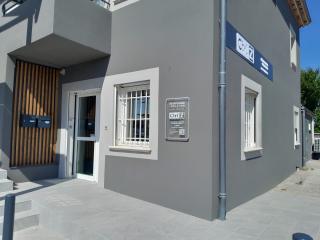 Salon de Manucure Centre laser CtrlZ - Montélimar 0